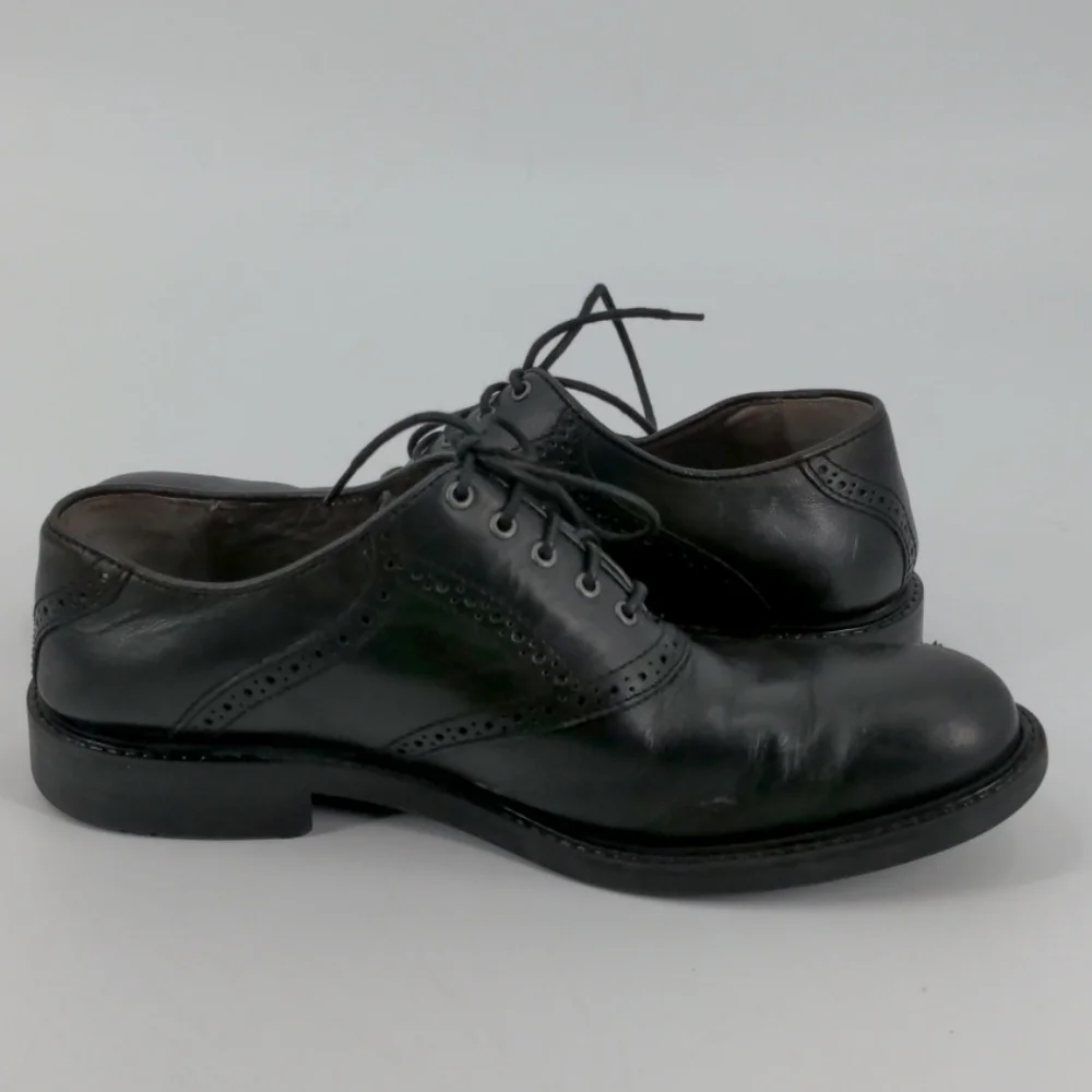 Men's JOHNSTON & MURPHY Lace Up Oxford Shoes